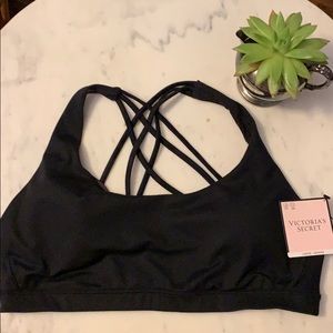 Victoria Secrets Minimum Support Bra
